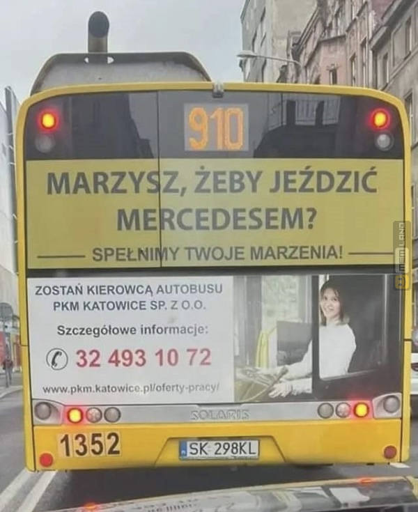Śmieszny mem: 1482568 - MemLand