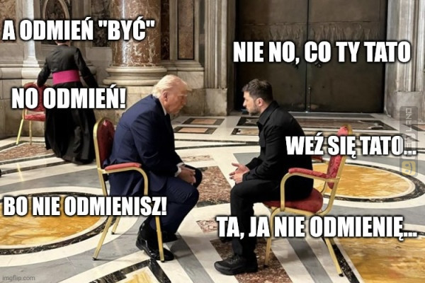 Śmieszny mem: 1483525 - MemLand