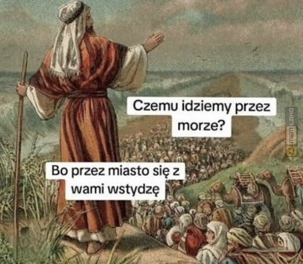Śmieszny mem: 1494610 - MemLand