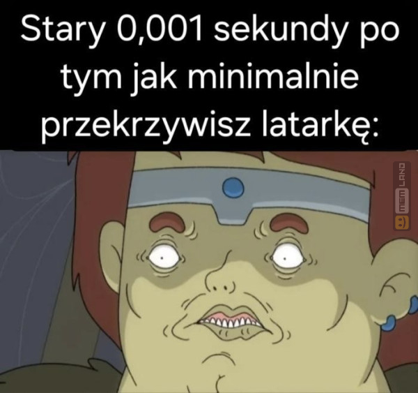 Śmieszny mem: 1502012 - MemLand