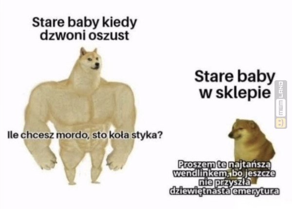 Śmieszny mem: 1506866 - MemLand