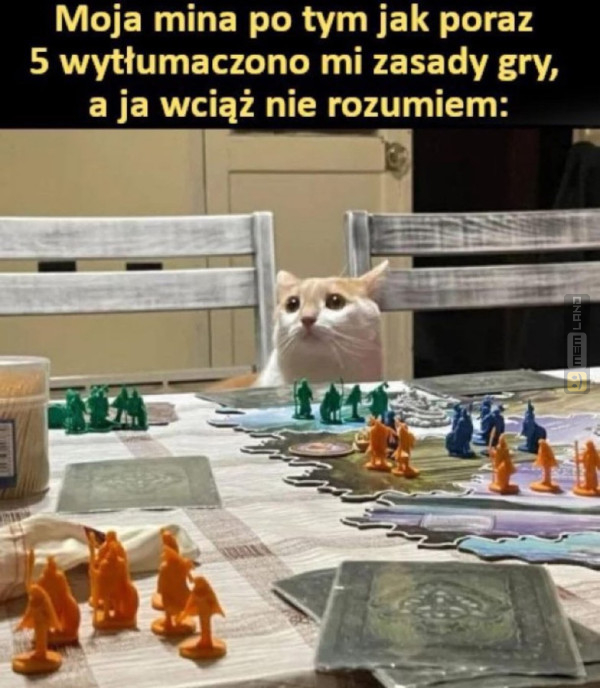 Śmieszny mem: 1520158 - MemLand