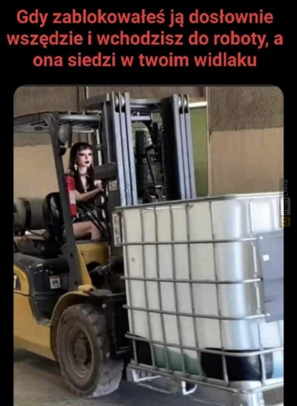 Śmieszny mem: 1537750 - MemLand