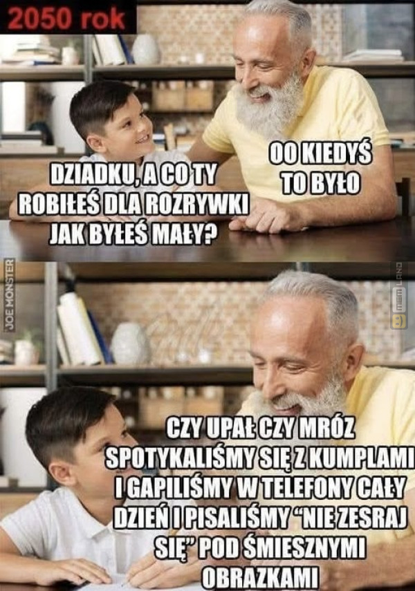 Śmieszny mem: 1541131 - MemLand