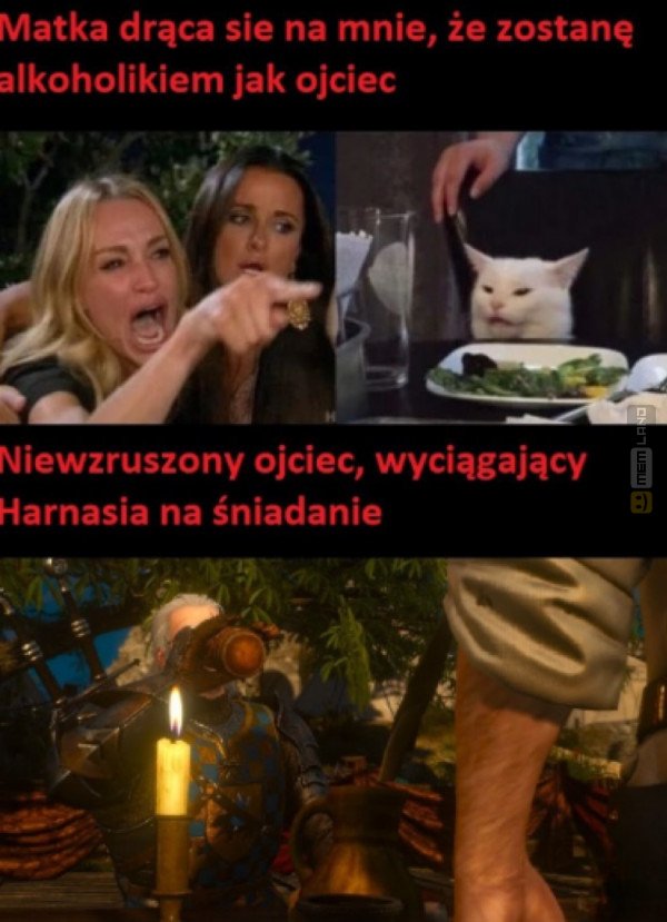 Śmieszny mem: 1549511 - MemLand