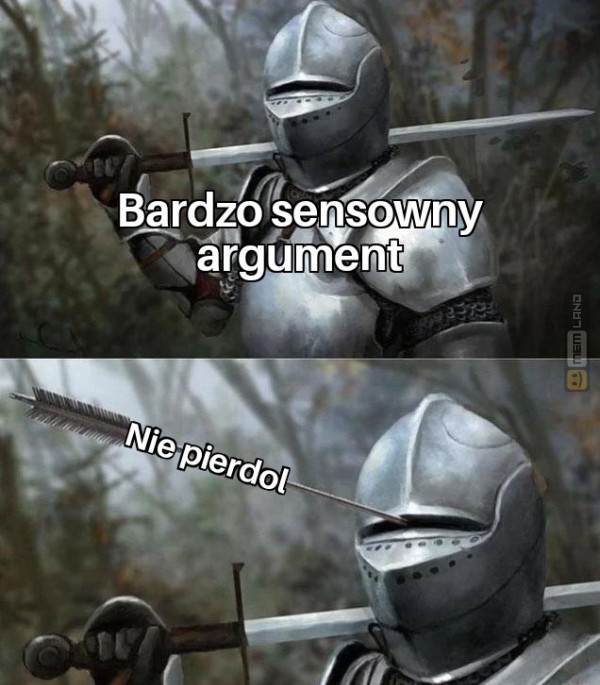 Śmieszny mem: 1552233 - MemLand