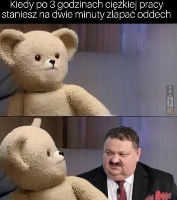 Śmieszny mem: 1556693 - MemLand