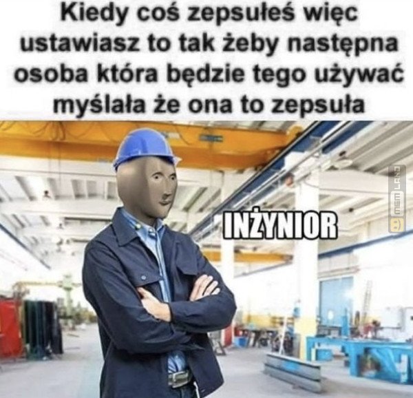 Śmieszny mem: 1560204 - MemLand