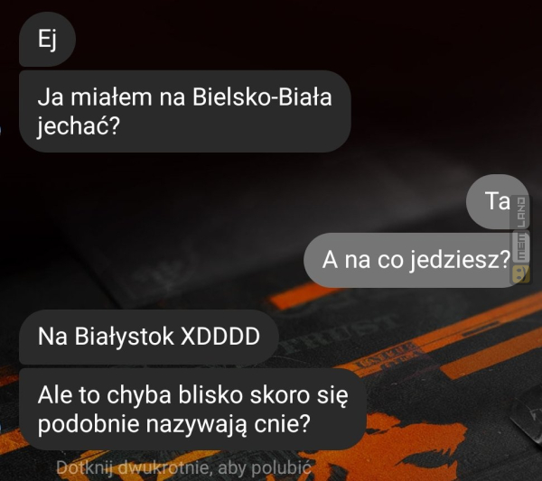 Śmieszny mem: 1561728 - MemLand