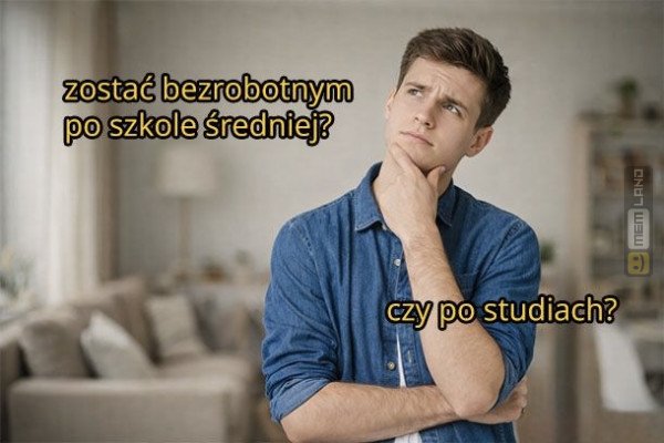 Śmieszny mem: 1567337 - MemLand