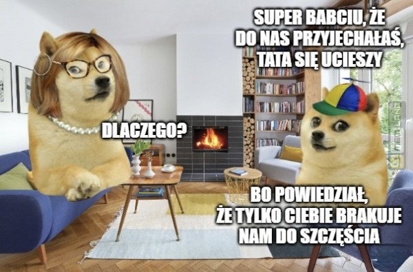 Śmieszny mem: 1569323 - MemLand