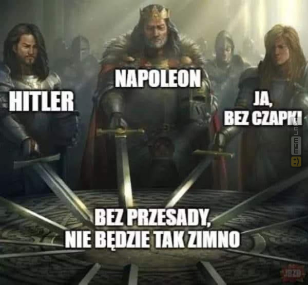 Śmieszny mem: 1572841 - MemLand