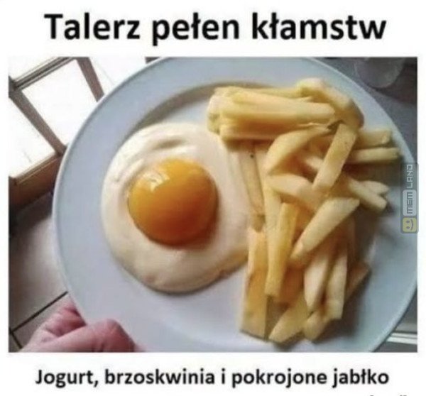 Śmieszny mem: 1573057 - MemLand