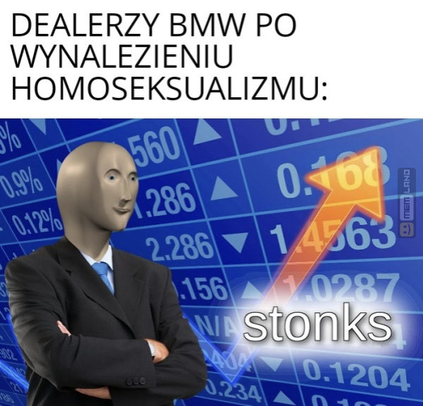 Śmieszny mem: 1573894 - MemLand