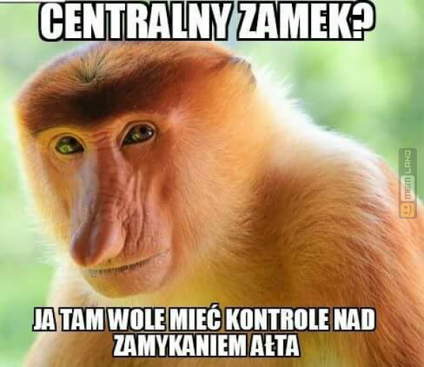 Śmieszny mem: 1577071 - MemLand