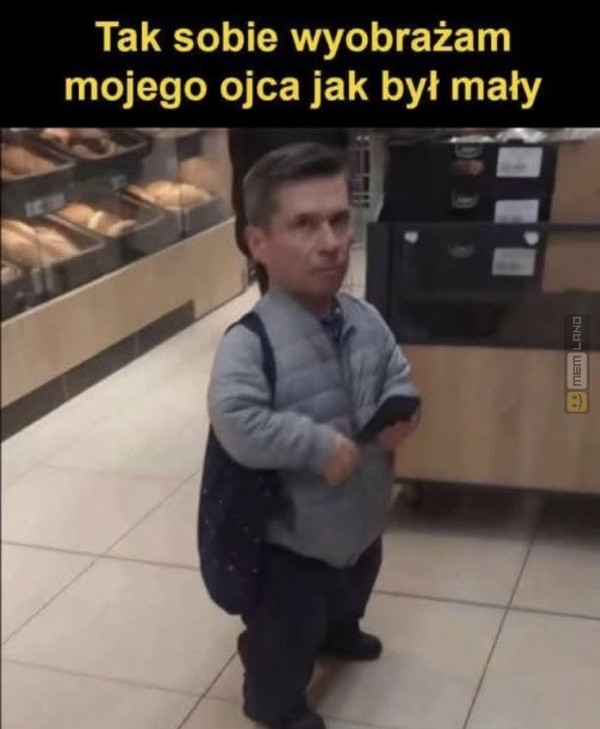 Śmieszny mem: 1577370 - MemLand