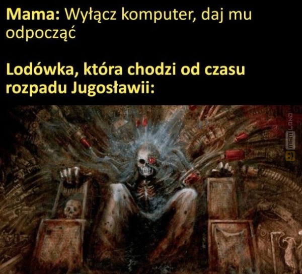 Śmieszny mem: 1581322 - MemLand