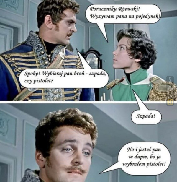 Śmieszny mem: 1587208 - MemLand