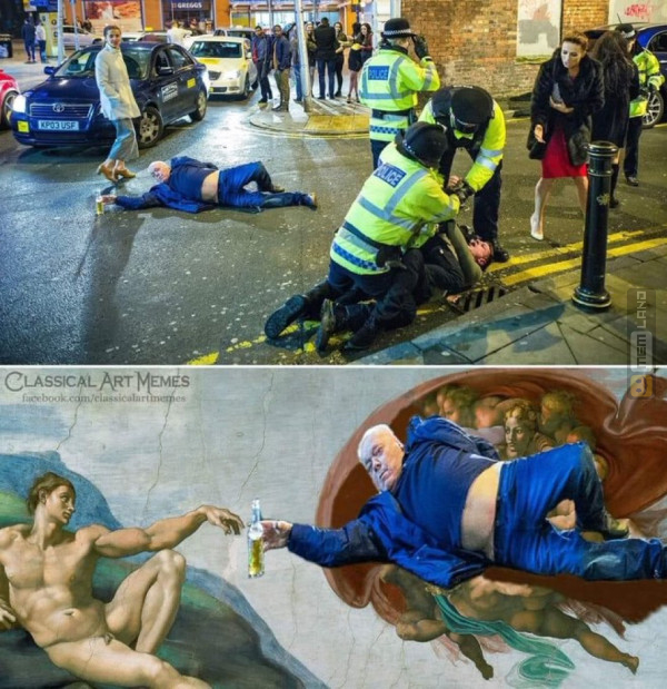 Śmieszny mem: 1597569 - MemLand