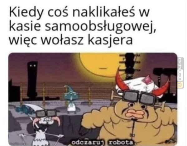 Śmieszny mem: 1597795 - MemLand