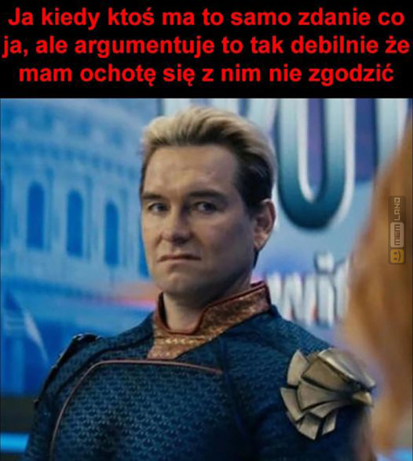 Śmieszny mem: 1603138 - MemLand