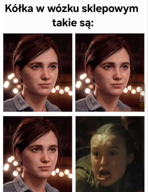 Śmieszny mem: 1607272 - MemLand