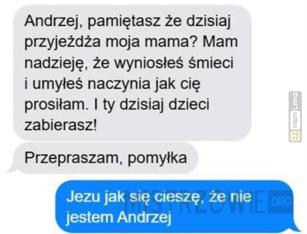 Śmieszny mem: 1608561 - MemLand