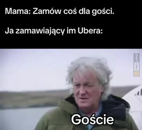 Śmieszny mem: 1608969 - MemLand