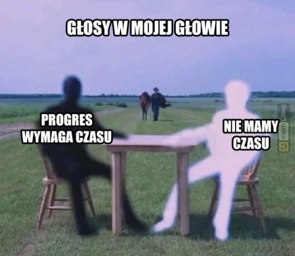 Śmieszny mem: 1609428 - MemLand