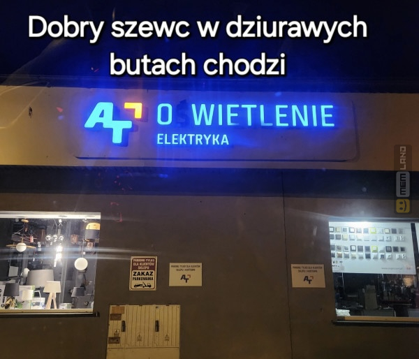 Śmieszny mem: 1609700 - MemLand