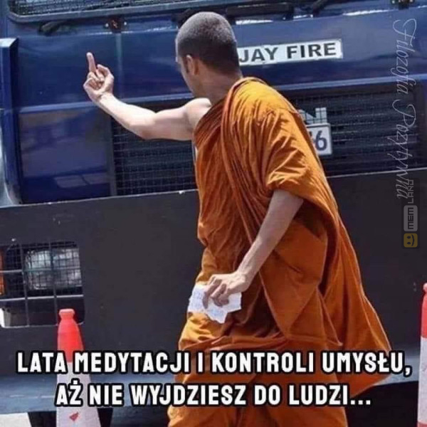 Śmieszny mem: 1617632 - MemLand