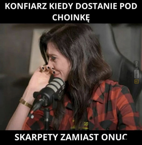 Śmieszny mem: 1618051 - MemLand