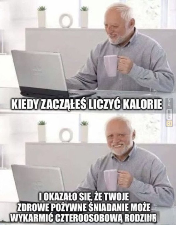 Śmieszny mem: 1621602 - MemLand