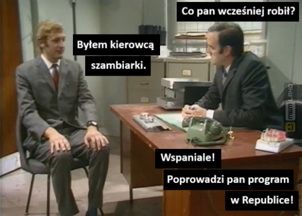 Śmieszny mem: 1624033 - MemLand