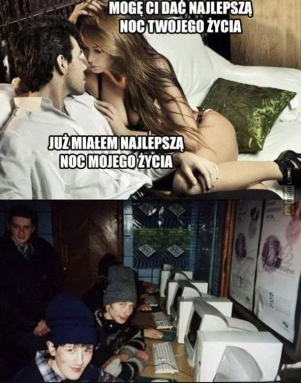 Śmieszny mem: 1624109 - MemLand