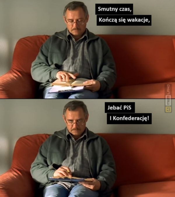 Śmieszny mem: 1628438 - MemLand