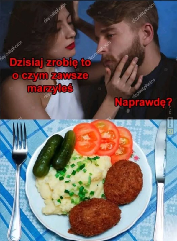 Śmieszny mem: 1628465 - MemLand