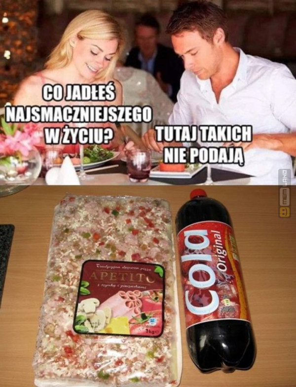 Śmieszny mem: 1637535 - MemLand