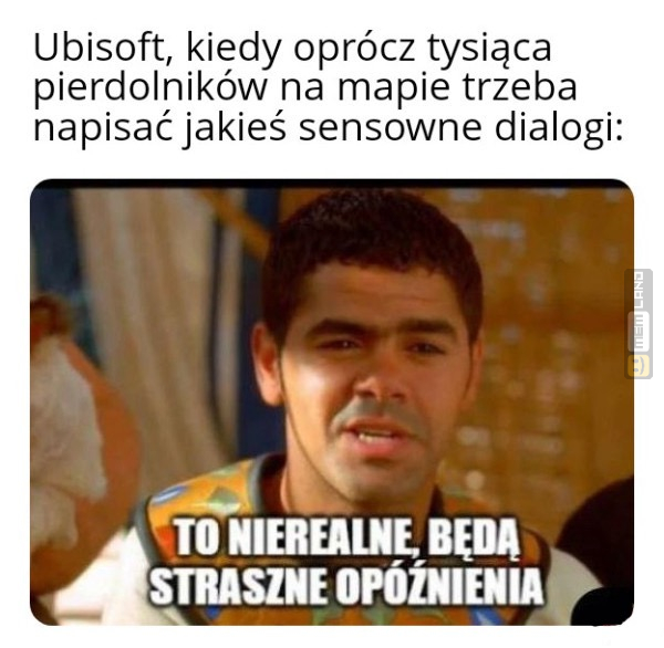 Śmieszny mem: 1641036 - MemLand