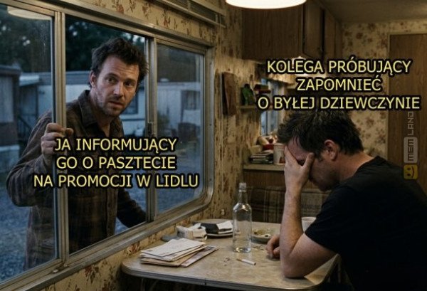 Śmieszny mem: 1645198 - MemLand