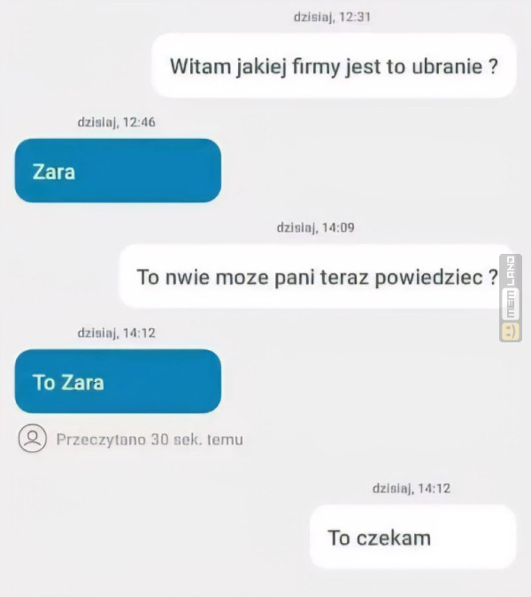 Śmieszny mem: 1646713 - MemLand