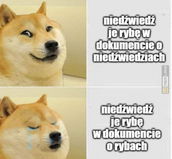Śmieszny mem: 1649360 - MemLand