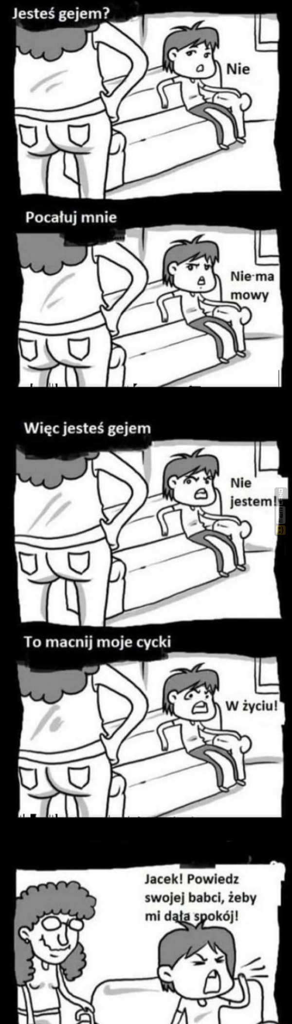 Śmieszny mem: 1650129 - MemLand