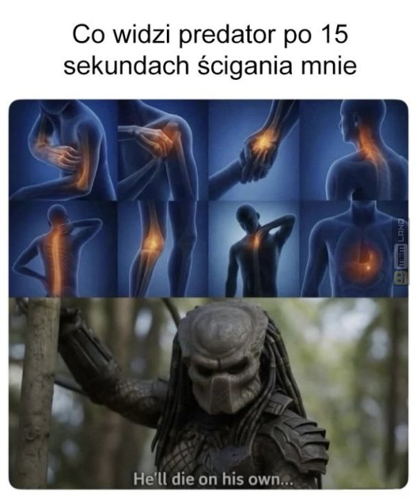 Śmieszny mem: 1650752 - MemLand