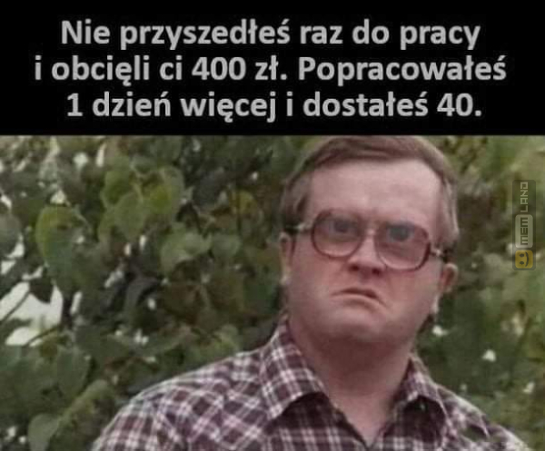 Śmieszny mem: 1660221 - MemLand