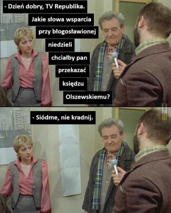 Śmieszny mem: 1662504 - MemLand