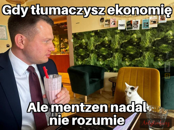 Śmieszny mem: 1664474 - MemLand