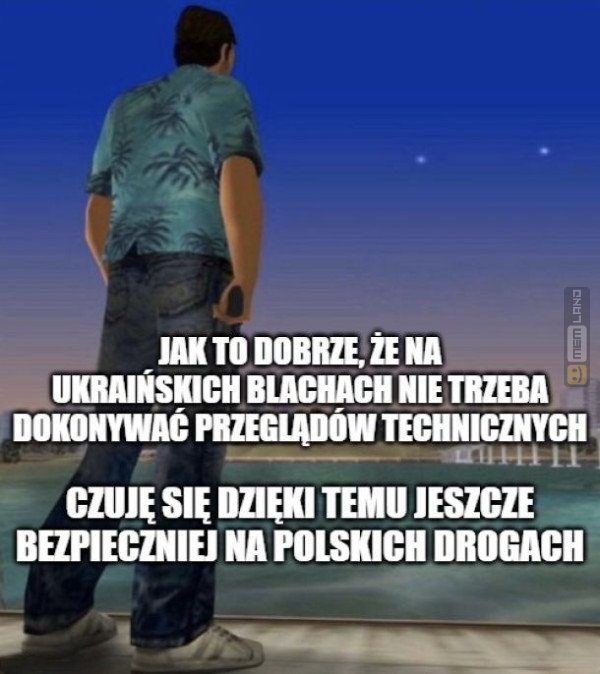 Śmieszny mem: 1667288 - MemLand