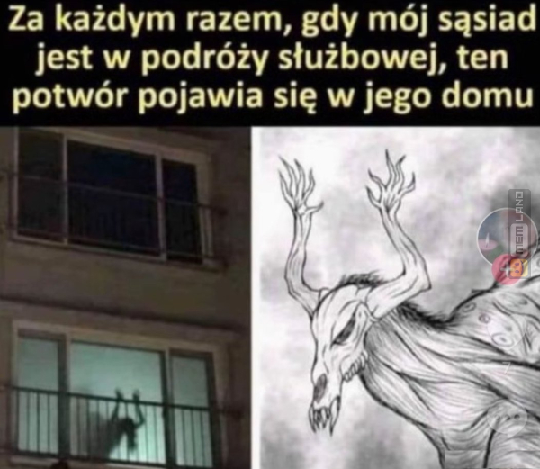 Śmieszny mem: 1668854 - MemLand