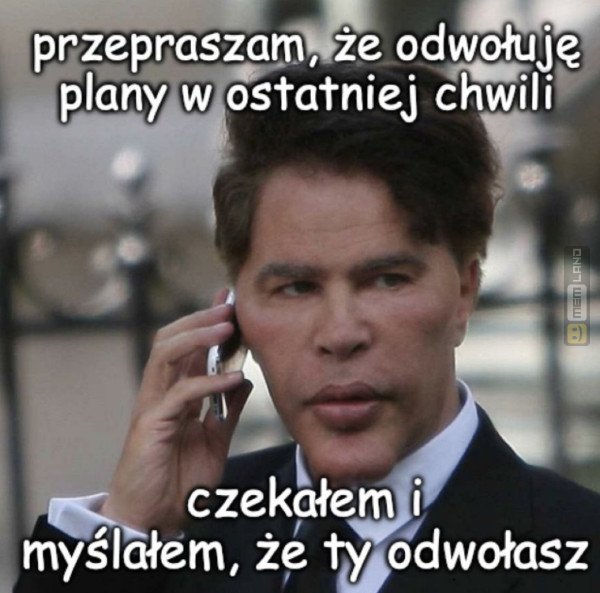 Śmieszny mem: 1669427 - MemLand